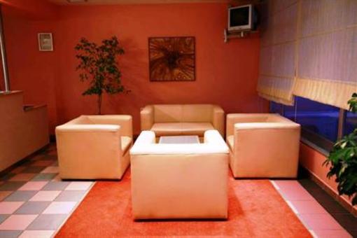 фото отеля Hotel Silver Osijek