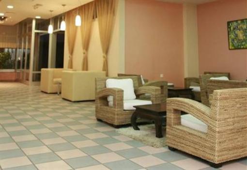 фото отеля Hotel Silver Osijek