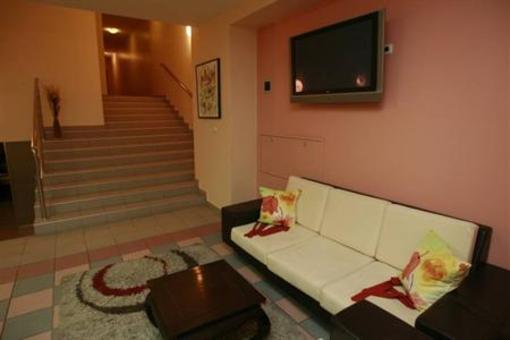 фото отеля Hotel Silver Osijek