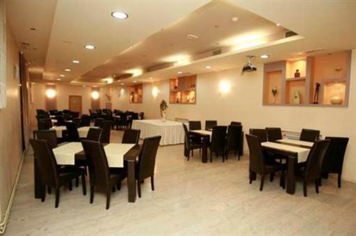 фото отеля Hotel Silver Osijek