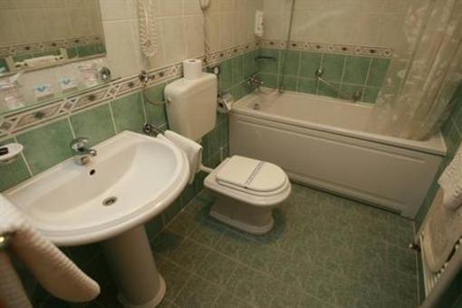 фото отеля Hotel Silver Osijek