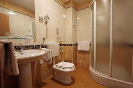 фото отеля Hotel Silver Osijek