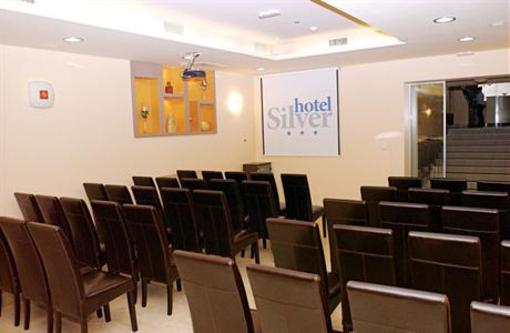 фото отеля Hotel Silver Osijek