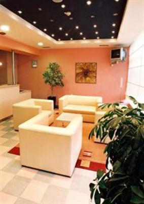 фото отеля Hotel Silver Osijek