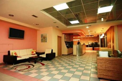 фото отеля Hotel Silver Osijek