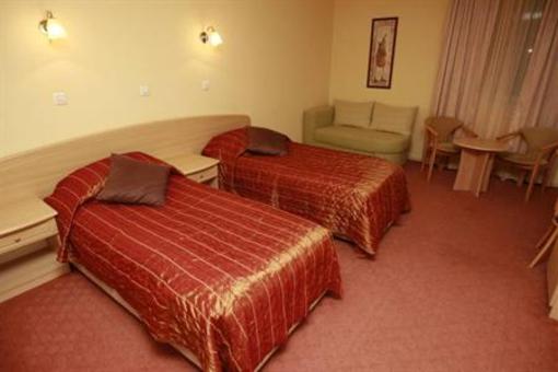 фото отеля Hotel Silver Osijek