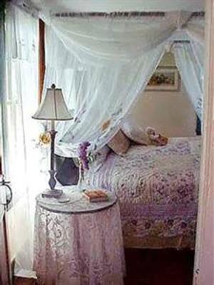 фото отеля Roseledge Country Inn