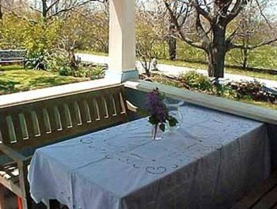 фото отеля Roseledge Country Inn