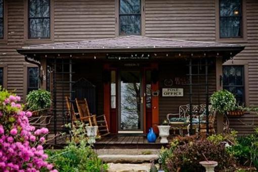 фото отеля Roseledge Country Inn