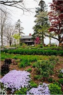 фото отеля Roseledge Country Inn