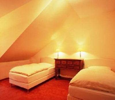 фото отеля Gastezimmer Gottert