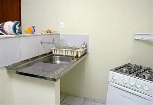 фото отеля Valencia Flats
