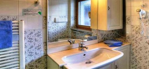 фото отеля Residence Ciasa Ulli