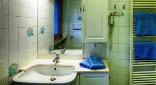 фото отеля Residence Ciasa Ulli