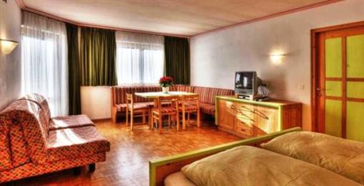 фото отеля Residence Ciasa Ulli