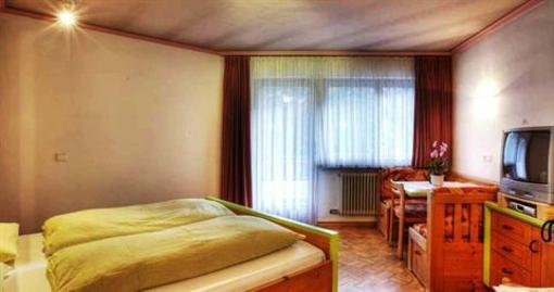 фото отеля Residence Ciasa Ulli