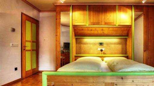 фото отеля Residence Ciasa Ulli