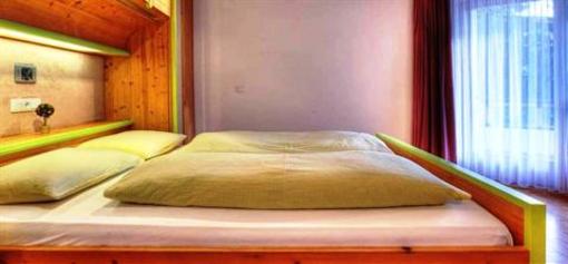 фото отеля Residence Ciasa Ulli