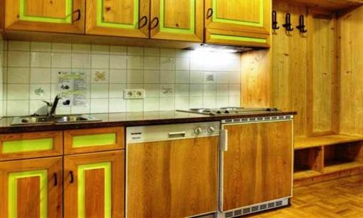 фото отеля Residence Ciasa Ulli
