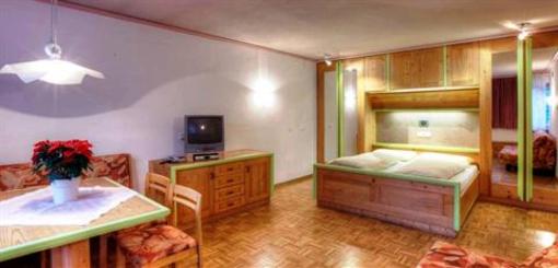 фото отеля Residence Ciasa Ulli