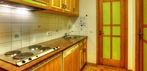 фото отеля Residence Ciasa Ulli