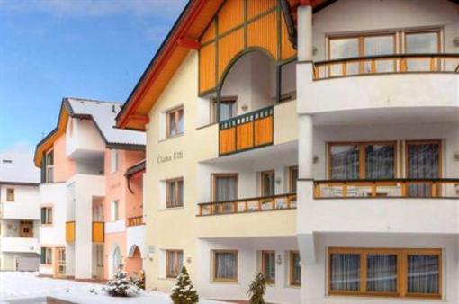 фото отеля Residence Ciasa Ulli
