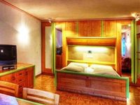 Residence Ciasa Ulli