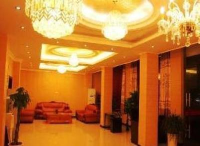 фото отеля Yangshuo Fengqing Holiday Inn
