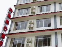 Yangshuo Fengqing Holiday Inn