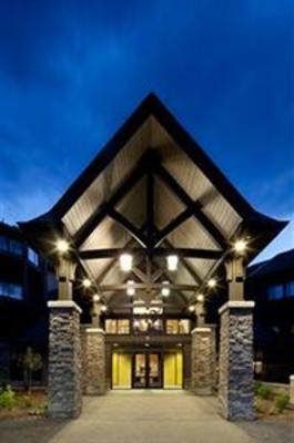фото отеля Copper Point Resort