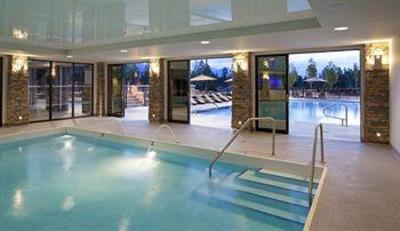 фото отеля Copper Point Resort