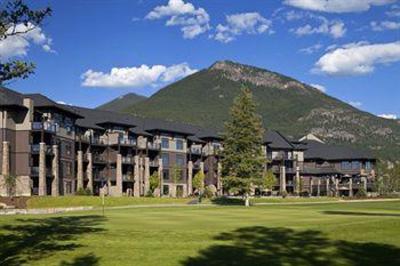 фото отеля Copper Point Resort