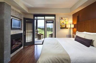фото отеля Copper Point Resort