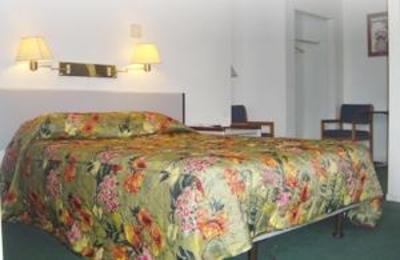 фото отеля Thunderchief Inn