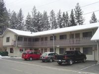 Thunderchief Inn