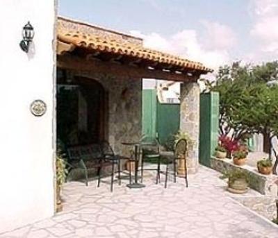 фото отеля La Casa Del Huizache - Boutique Villas Xichu