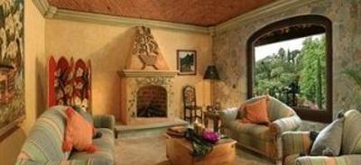 фото отеля La Casa Del Huizache - Boutique Villas Xichu