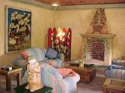 фото отеля La Casa Del Huizache - Boutique Villas Xichu