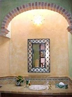 фото отеля La Casa Del Huizache - Boutique Villas Xichu