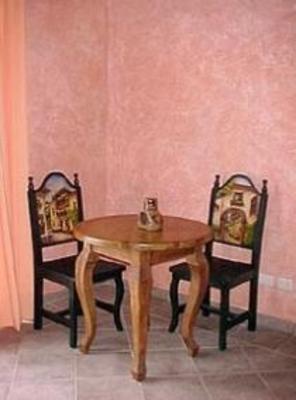 фото отеля La Casa Del Huizache - Boutique Villas Xichu