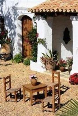фото отеля Cortijo El Guarda