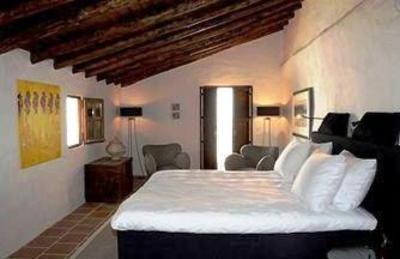 фото отеля Cortijo El Guarda