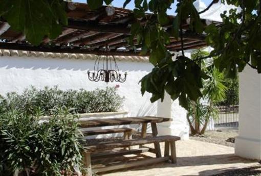фото отеля Cortijo El Guarda