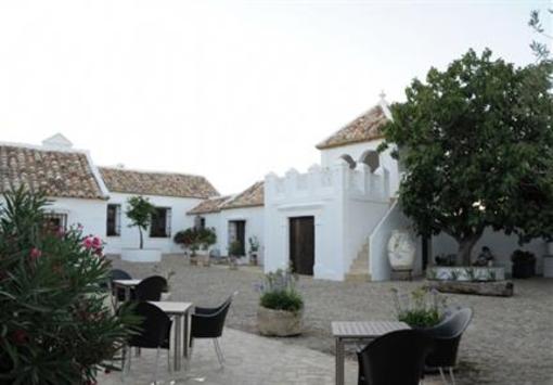 фото отеля Cortijo El Guarda