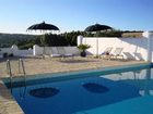 фото отеля Cortijo El Guarda
