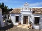 фото отеля Cortijo El Guarda