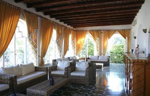 фото отеля Hotel Rojas Bahja