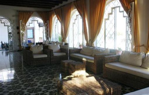 фото отеля Hotel Rojas Bahja