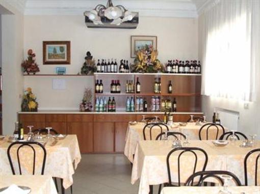 фото отеля Hotel Nuova Italia Montecatini Terme