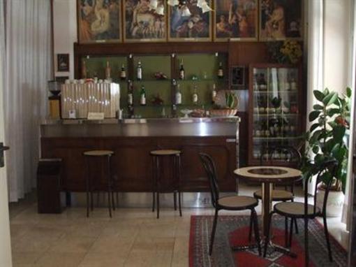 фото отеля Hotel Nuova Italia Montecatini Terme